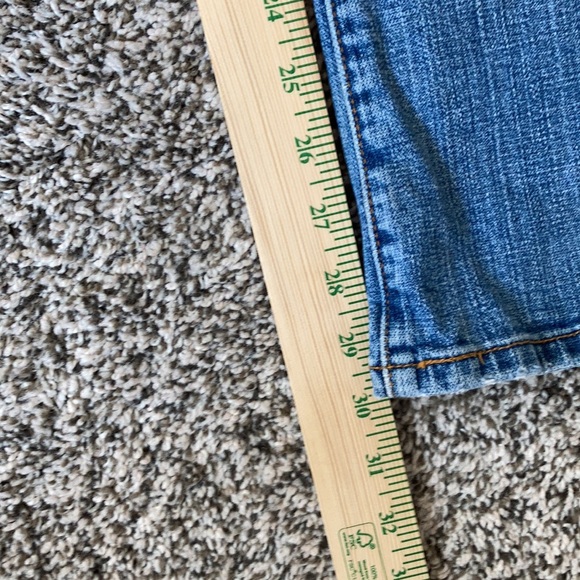 Levi’s Low Cut 545 size 12M - Picture 8 of 12